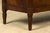 Late 18th Century French Louis XVI Walnut Secretary Desk With Marble Top For Sale - Image 16 of 18