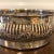 English Antique 19th Century English Silverplate & Mahogany Wine Coaster For Sale - Image 3 of 5