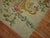 Silk and Wool 18th Century French Aubusson Tapestry Panel from France For Sale - Image 4 of 6