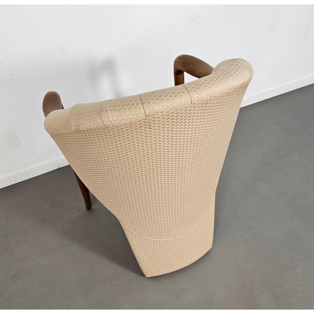 Chairs by Pietro Costantini, Set of 4 For Sale - Image 16 of 18