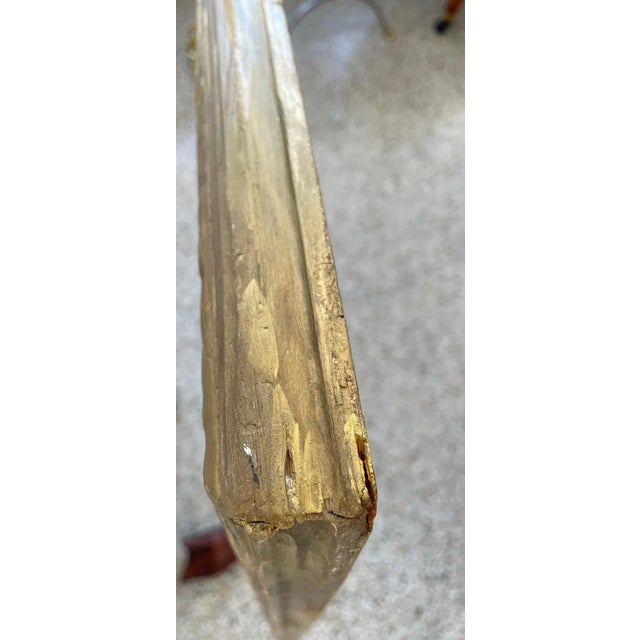 Giltwood Frame Newcomb Macklin 40x30 for 36x26 For Sale - Image 9 of 12