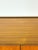 Scandinavian Minimalist Teak Sideboard, 1960s For Sale - Image 15 of 17