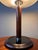 Madrid Model Phase Greece Lamp by Luiz Pérez De La Oliva, 1967 For Sale - Image 14 of 18