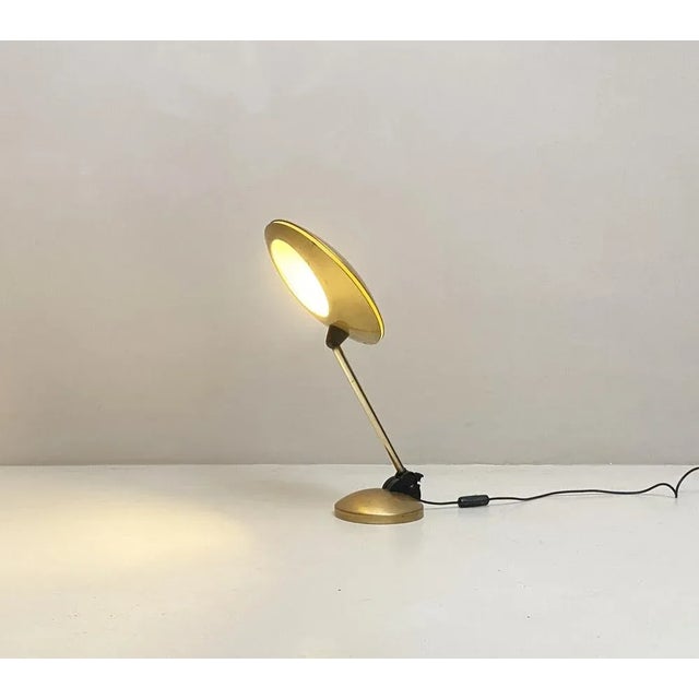 Vintage Table Lamp, 1960s For Sale - Image 3 of 5