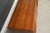 1950s Refinished 75” Danish Modern Teak Sideboard Credenza Dresser by Falster For Sale - Image 9 of 11