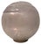 Sfera Table Lamp in Murano Glass by Carlo Nason for Mazzega, 1980s For Sale