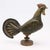 Swedish Folk Wooden Chicken Money Box & Egg Layer, 1920s, Set of 2 For Sale - Image 4 of 18