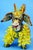 After Richard Dölker, Vietri German Period Goat Sculpture, 20th Century, Ceramic For Sale - Image 12 of 18