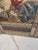 18th Century French Tapestry Screen With Figures Picking Fruit For Sale - Image 4 of 13