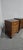 Serpentine Mahogany Bedside Lamp Chests of Drawers, 1920, Set of 2 For Sale - Image 9 of 11