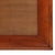 Pair of Italian Sycamore Mirror or Picture Frames, c.1900. For Sale In Philadelphia - Image 6 of 6