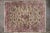 Beige Antique Persian Kerman Rug, 12'01 X 15'11 For Sale - Image 8 of 9