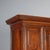 Antique Baroque Walnut Cabinet, 1700s For Sale - Image 4 of 11