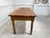 Vintage Oak Worktable, 1960s For Sale - Image 6 of 9