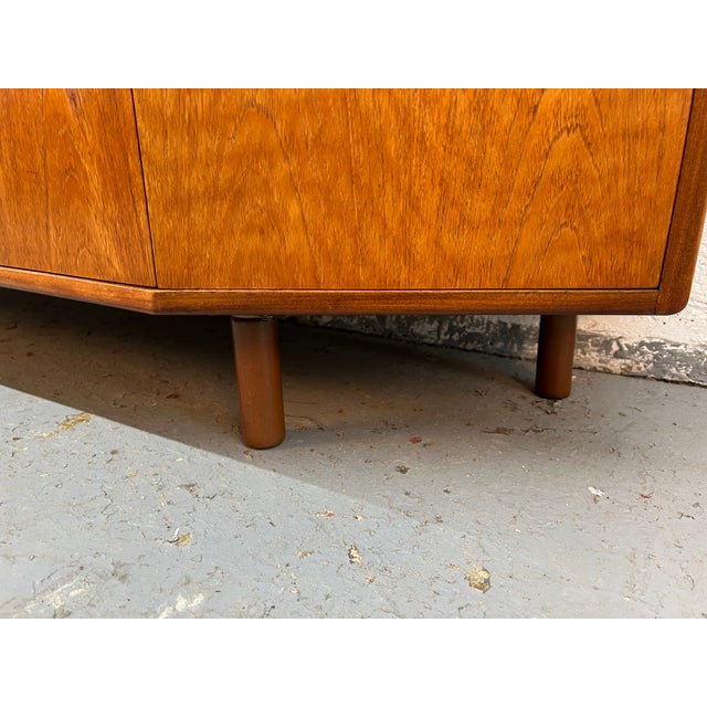 Mid-Century Teak "Fresco" Sideboard by G-Plan For Sale - Image 16 of 17