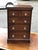 Victorian Chest of Drawers, Set of 5 For Sale - Image 14 of 17
