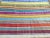 1960s Turkish Striped Kilim Rug - 69"x94" For Sale - Image 4 of 11