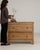 Here is a chest of drawers, its natural bleached oak, 2 drawers the first thing to catch the eye. Originating in France...