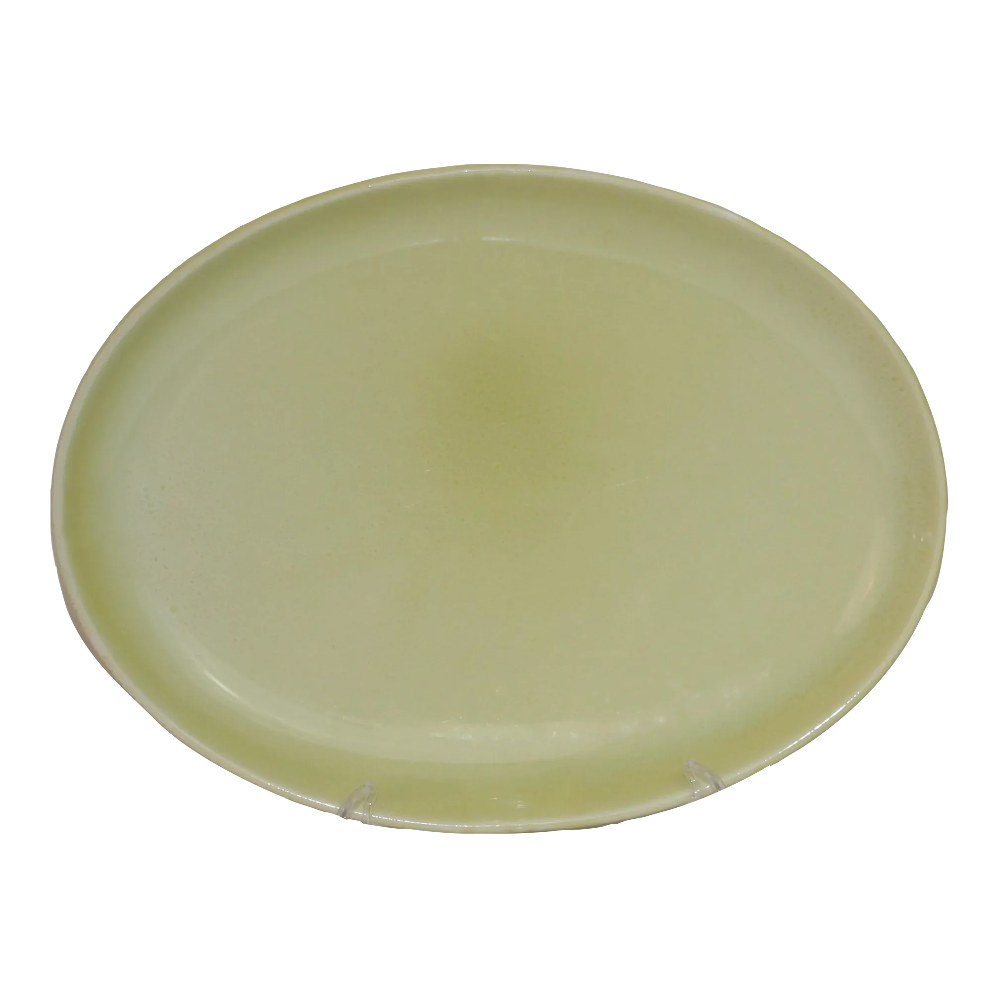 Russel Wright Platter