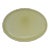 Mid Century Modern Russel Wright Iroquois Large Oval Chartreuse Serving Platter For Sale
