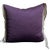 Textile Addition Cushion by Sohil Design For Sale - Image 7 of 7