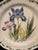 This elegant yet sturdy dinner plate from Noritake’s Gourmet Garden collection features blue and violet irises. One of...