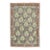 Antique Senneh - 3'7" x 5'1" For Sale