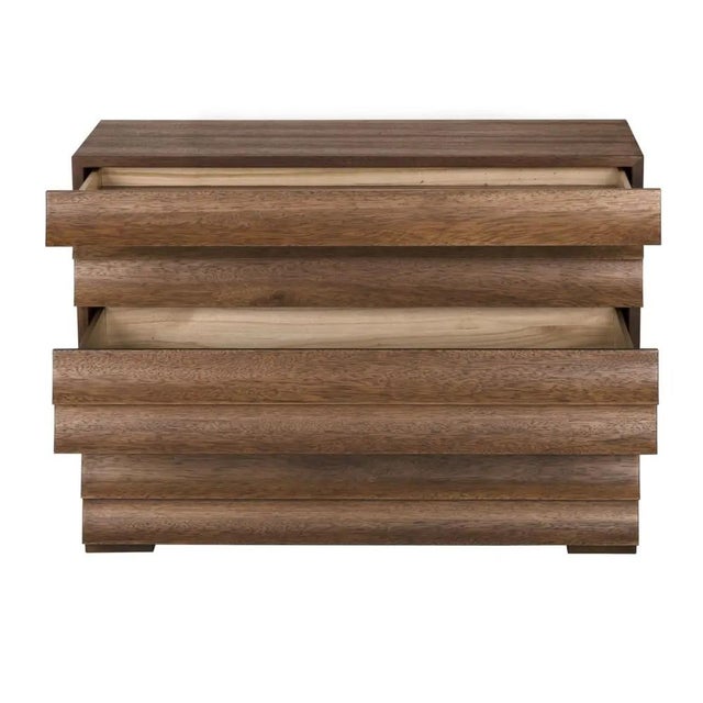 Mid-Century Modern Frederico Console For Sale - Image 3 of 7