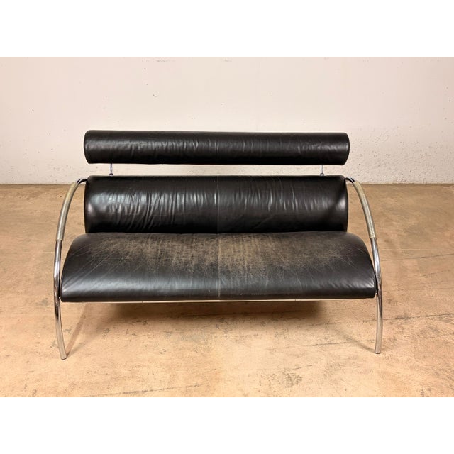 Cycle Sofa by Peter Maly for Cor, 1980s For Sale - Image 10 of 18