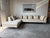 Mid-Century Modern B&b Italia Charles Corner Sectional Sofa by Antonio Citterio For Sale - Image 3 of 18