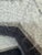 Sheepskin Stripe Swivel Chair For Sale In San Francisco - Image 6 of 12