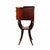 Traditional Antique Mahogany Side Table For Sale - Image 3 of 8