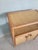 Rattan and Bamboo 2-Door Sideboard, 1970s For Sale - Image 4 of 9