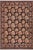 Art Nouveau 1990's William Morris Wool Rug 8.11 X 12 For Sale - Image 9 of 9