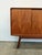 Vintage Danish Modern Teak Sideboard by Clausen & Søn For Sale - Image 11 of 12
