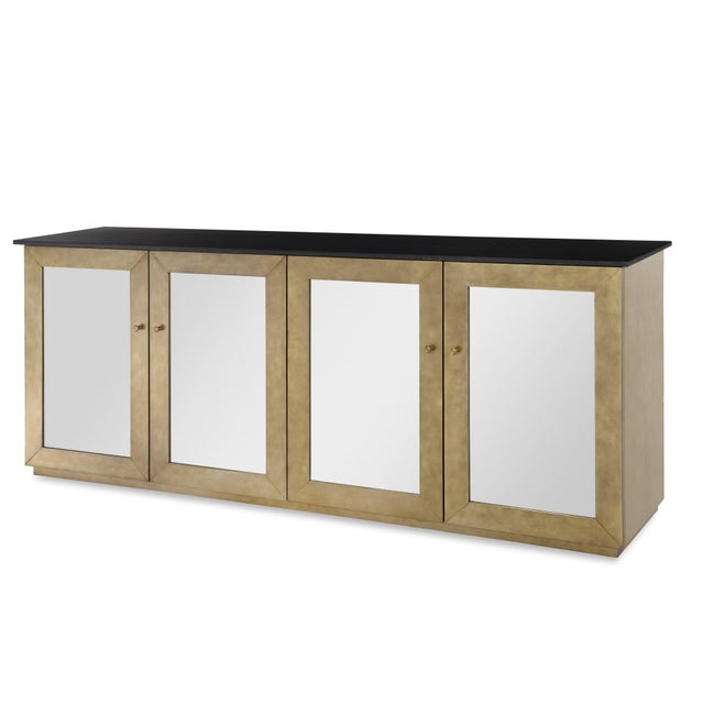Tara Shaw for Century Furniture Le Marais Credenza For Sale In Charlotte - Image 6 of 6