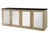 Tara Shaw for Century Furniture Le Marais Credenza For Sale In Charlotte - Image 6 of 6