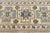 Mid 20th Century Decorative Vintage Turkish Wool Rug For Sale - Image 4 of 7