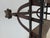 Library Ladder with Wooden Steps For Sale - Image 6 of 16