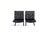 Mid-Century Modern Siesta Armchairs by Ingmar Relling for Vestlandske Westnofa, Set of 2 For Sale - Image 3 of 13