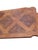 1990s Thomasville Fine Burl Trestle Table Parque Top Console Hall Table Jacobean Style For Sale - Image 13 of 15