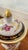 Vintage Continental Cobalt & Gilt Porcelain Covered Urns, Sèvres Style — A Pair For Sale - Image 15 of 18