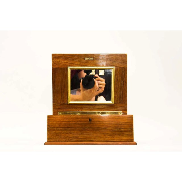 Jewelry Box, 1950s For Sale - Image 4 of 10