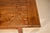 18th Century French Chestnut Farm Table For Sale - Image 11 of 12