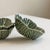 Retro Mid-Century Cabbage Salad Bowl – Set of 4 For Sale - Image 4 of 7