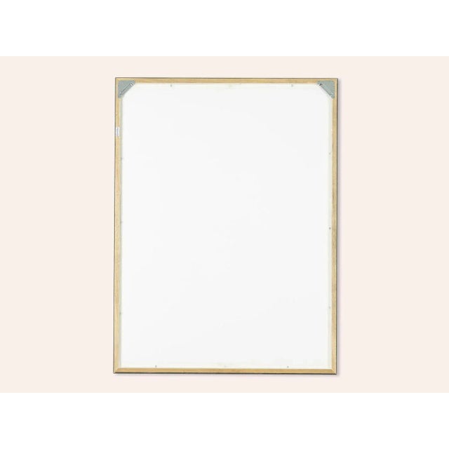 Wood New York World's Fair Advertising Poster, 1962 For Sale - Image 7 of 8