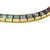 1990s H. Stern 18k Gold Brazilian Rainbow Gemstone Necklace, 49.80 Carats, Circa 1990 For Sale - Image 5 of 18