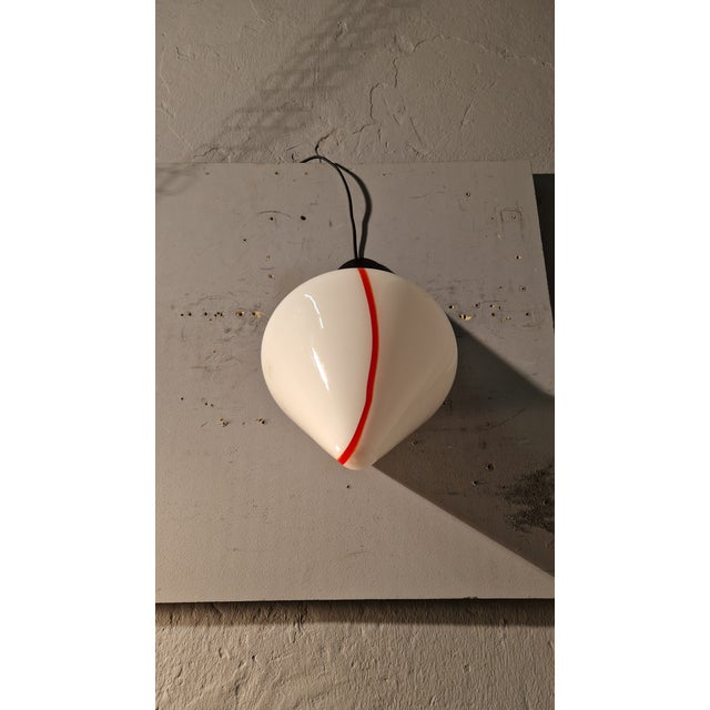 Vintage Wall Lamp by Roberto Pamio for Leucos, 1960s For Sale - Image 10 of 18