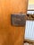 Veneered Cabinet with Picture Inlaid For Sale - Image 5 of 8