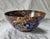 Ceramic Art Deco Amstel Pattern Earthenware Centrepiece Bowl by Frederick Alfred Rhead for Bursley Ware, 1923 For Sale - Image 7 of 7